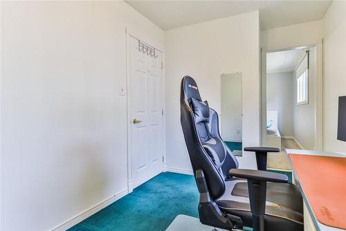 272 Rexford Drive, Hamilton, ON - Indoor Photo Showing Office