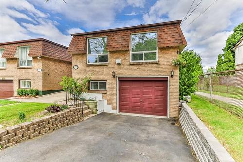 272 Rexford Drive, Hamilton, ON - Outdoor