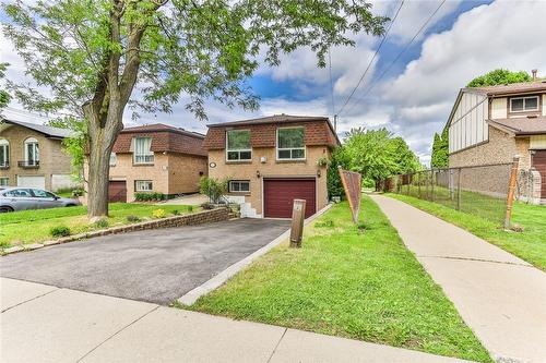 272 Rexford Drive, Hamilton, ON - Outdoor