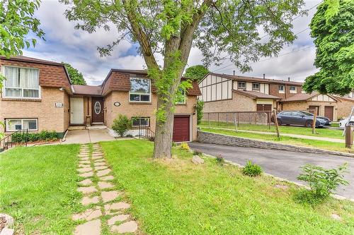 272 Rexford Drive, Hamilton, ON - Outdoor