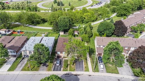 272 Rexford Drive, Hamilton, ON - Outdoor With View