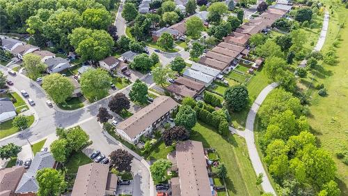 272 Rexford Drive, Hamilton, ON - Outdoor With View