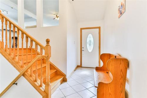 272 Rexford Drive, Hamilton, ON - Indoor Photo Showing Other Room