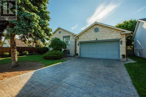 591 Bentinck Drive, St Clair, ON 