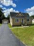 42 Main Street, Meductic, NB  - Outdoor With Facade 