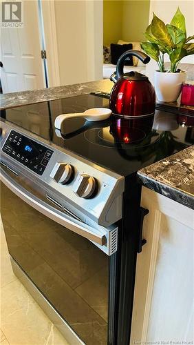 42 Main Street, Meductic, NB - Indoor Photo Showing Kitchen