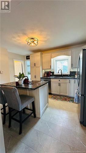 42 Main Street, Meductic, NB - Indoor Photo Showing Kitchen