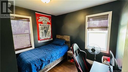 42 Main Street, Meductic, NB - Indoor Photo Showing Bedroom