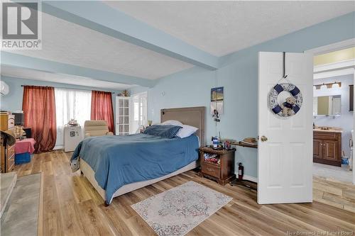 119 Doncaster Drive, Quispamsis, NB - Indoor Photo Showing Bedroom