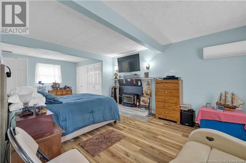 119 Doncaster Drive, Quispamsis, NB - Indoor Photo Showing Bedroom