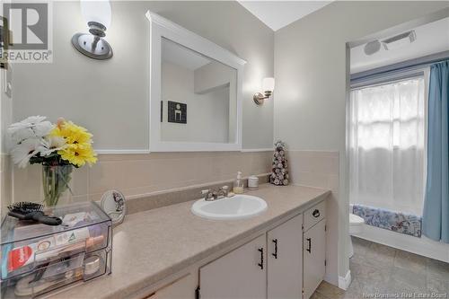 119 Doncaster Drive, Quispamsis, NB - Indoor Photo Showing Bathroom