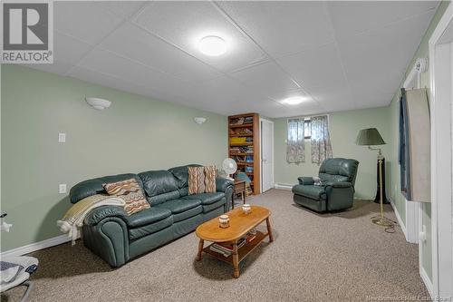119 Doncaster Drive, Quispamsis, NB - Indoor Photo Showing Other Room