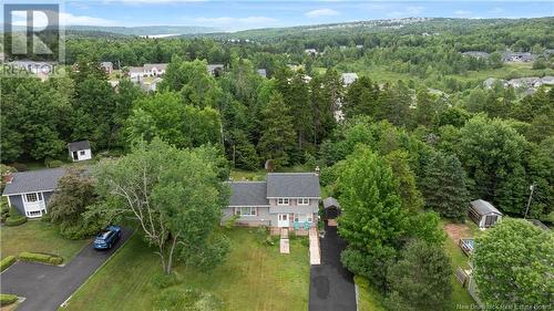 119 Doncaster Drive, Quispamsis, NB - Outdoor With View