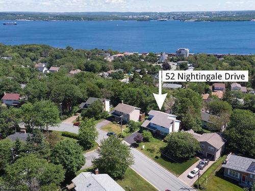 52 Nightingale Drive, Halifax, NS 