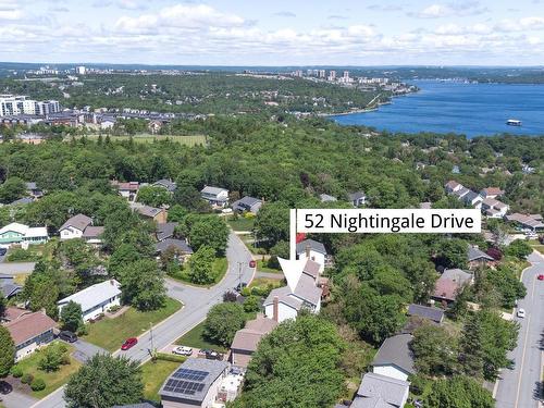 52 Nightingale Drive, Halifax, NS 