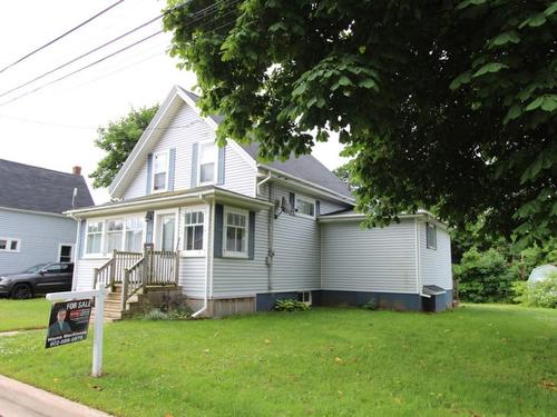 374 Myrtle Street, Summerside, PE 