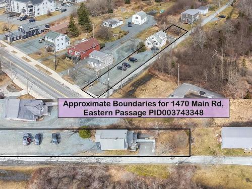 1470 Main Road, Eastern Passage, NS 