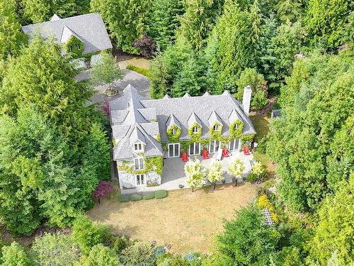 425 Dole Rd, Gabriola Island, BC 