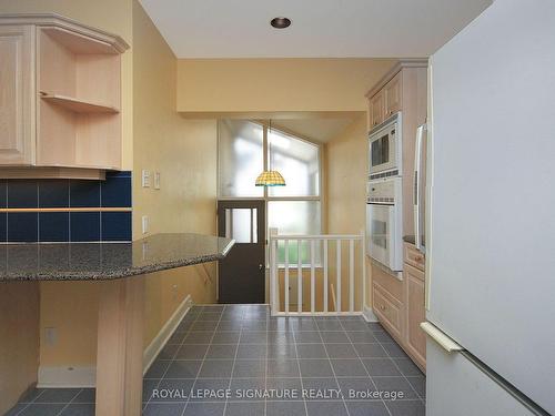 4 Bushbury Dr, Toronto, ON - Indoor Photo Showing Other Room