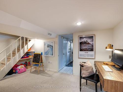 493 Millwood Rd, Toronto, ON - Indoor Photo Showing Other Room
