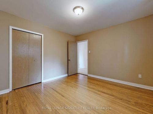 46 Sandbourne Cres, Toronto, ON - Indoor Photo Showing Other Room