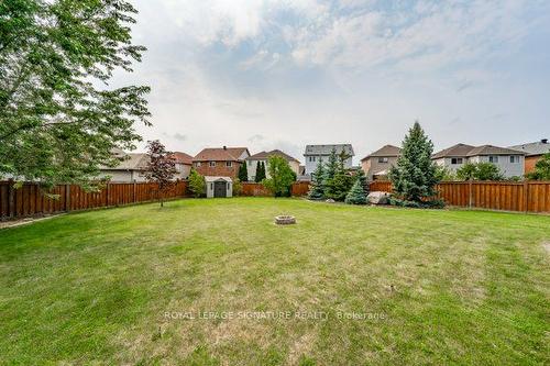 12 Hayloft Crt, Brampton, ON 