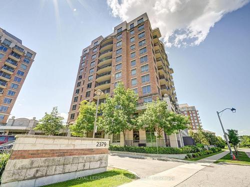 508-2379 Central Park Dr S, Oakville, ON 