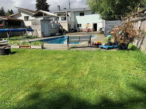 2605 Soderholm Rd, Campbell River, BC 