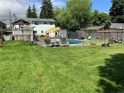 2605 Soderholm Rd, Campbell River, BC 