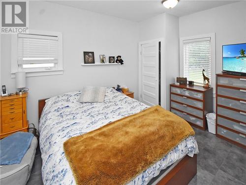 19 Agnes Street, Gore Bay, Manitoulin Island, ON - Indoor Photo Showing Bedroom