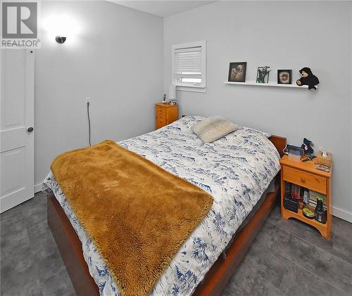 19 Agnes Street, Gore Bay, Manitoulin Island, ON - Indoor Photo Showing Bedroom