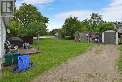 19 Agnes Street, Gore Bay, Manitoulin Island, ON - Outdoor