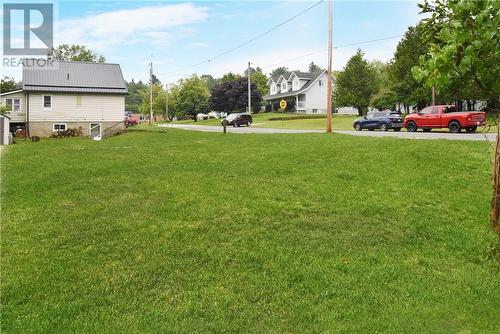 19 Agnes Street, Gore Bay, Manitoulin Island, ON - Outdoor