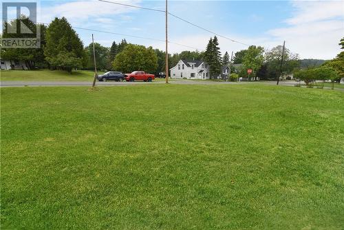 19 Agnes Street, Gore Bay, Manitoulin Island, ON - Outdoor With View