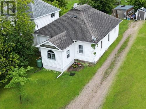 19 Agnes Street, Gore Bay, Manitoulin Island, ON - Outdoor