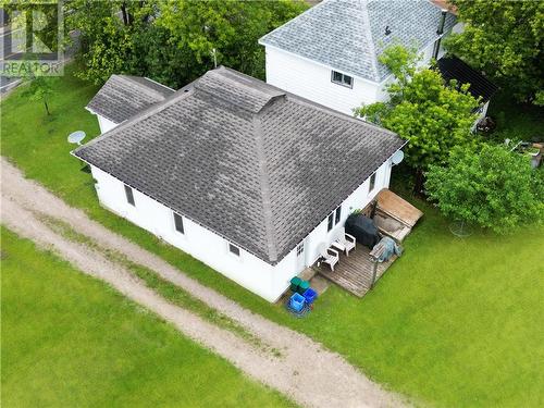 19 Agnes Street, Gore Bay, Manitoulin Island, ON - Outdoor