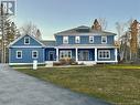 7 Brock Court, Rothesay, NB  - Outdoor With Facade 