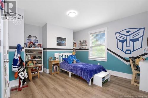 7 Brock Court, Rothesay, NB - Indoor Photo Showing Bedroom