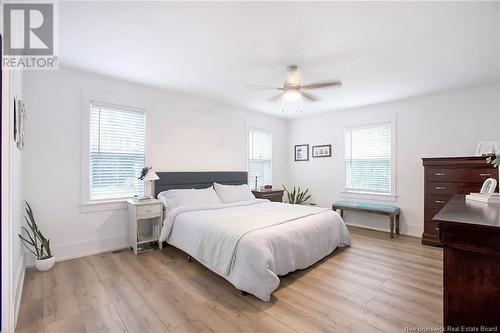 7 Brock Court, Rothesay, NB - Indoor Photo Showing Bedroom