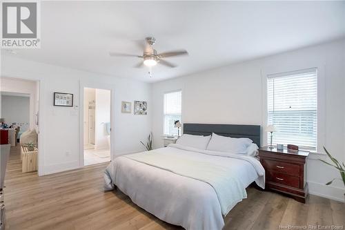 7 Brock Court, Rothesay, NB - Indoor Photo Showing Bedroom