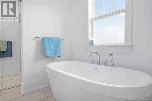 7 Brock Court, Rothesay, NB - Indoor Photo Showing Bathroom