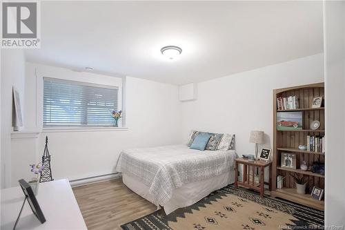 7 Brock Court, Rothesay, NB - Indoor Photo Showing Bedroom