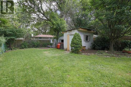 93 Monmore Road, London, ON - Outdoor