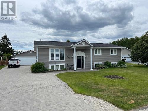 232 Paddon, Temiskaming Shores, ON - Outdoor With Facade