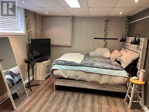 232 Paddon, Temiskaming Shores, ON - Indoor Photo Showing Bedroom