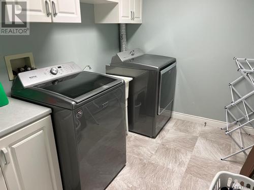 232 Paddon, Temiskaming Shores, ON - Indoor Photo Showing Laundry Room