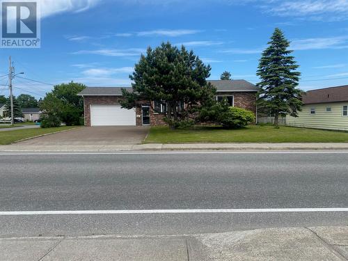 40 Gallant Street, Stephenville, NL - Outdoor