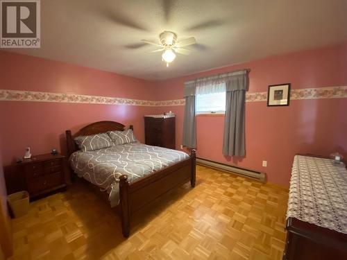 40 Gallant Street, Stephenville, NL - Indoor Photo Showing Bedroom