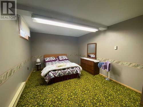 40 Gallant Street, Stephenville, NL - Indoor Photo Showing Bedroom