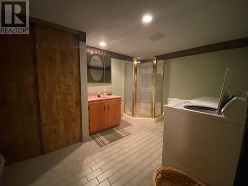 40 Gallant Street, Stephenville, NL - Indoor Photo Showing Laundry Room